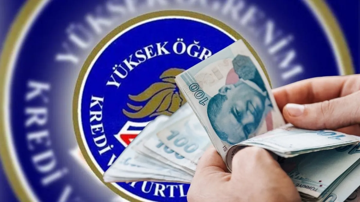 KYK burs ve kredi ücretleri ne kadar, kaç TL? 2024-2025 KYK burslarına zam gelecek mi? Yüksek Lisans, Doktora, Lisans...