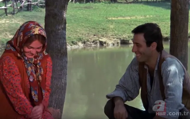 Kemal Sunal’ın efsane filmi Şark Bülbülü’nün Haticesi Ayşen Cansev son haliyle şaşırttı!