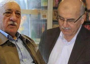 FETÖ'nün merkez üssü Almanya! Mehmet Ali Şengül'ün cenazesinde hainler bir araya geldi