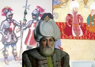 Yavuz Sultan Selim işaret etti Kanuni 6 ayda fethetti! İşte Osmanlı tarihine geçen eşsiz zafer