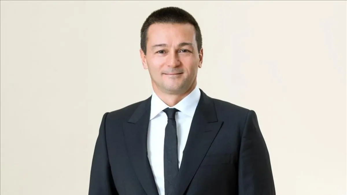 Ramazan tebriğine nefret kusmuştu! Eski Zorlu Holding CEO'su Cem Köksal'a hapis talebi