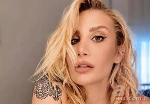 İrem Derici Cem Belevi Bircan Bali aşk üçgeninde sular durulmuyor! İrem Derici’den ihanetin ardından beklenmeyen hamle 8