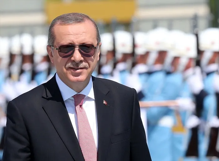 AK Parti MKYK sonrası Ömer Çelik’ten kritik açıklamalar! CHP'li Soyer'e Osmanlı ve Yunanistan'a "Ege" tepkisi - 3