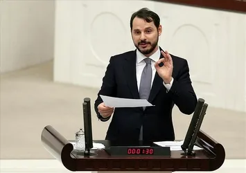 Müjde! 200 ilçeye daha doğalgaz geliyor