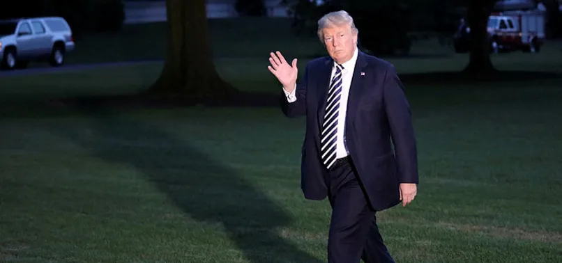 "Trump ABD'nin başkanı ama lideri değil!"