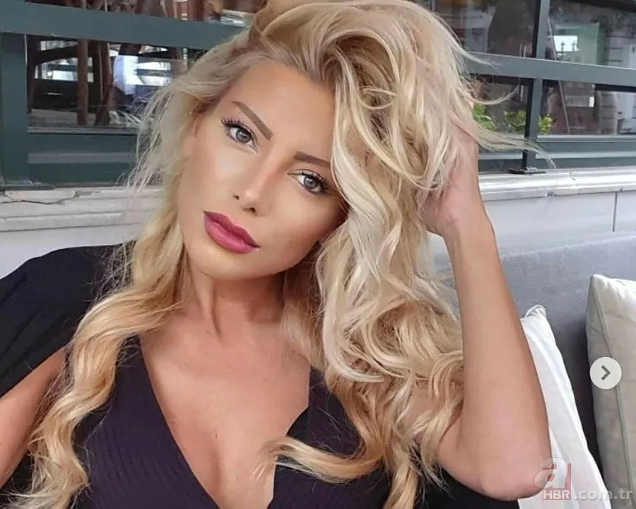 Gülşah Saraçoğlu yasak aşk iddialarıyla ilgili aylar sonra konuştu! “Ömür boyu affetmeyeceğim" 5