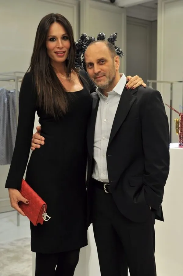 Uğruna mankenliği bırakmıştı! Güzide Duran ve Adnan Aksoy’un 14 yıllık evliliği bitti