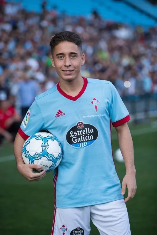 Emre Mor transferinde flaş gelişme!