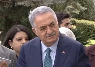 "Türkiye'nin ara seçim gibi bir gündemi yok"