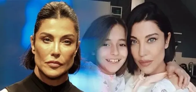 Kızını ifşalayan Deniz Akkaya davayı kaybetti! Ayşe babasına verildi! Meğer eski eşi Efe Önbilgin...