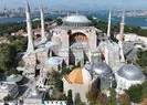 AK Parti’den Ayasofya için videolu paylaşım