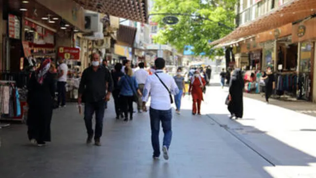 Tunceli’de koronavirüs tedbiri! Eylem ve etkinlikler 15 gün kısıtlandı - 2