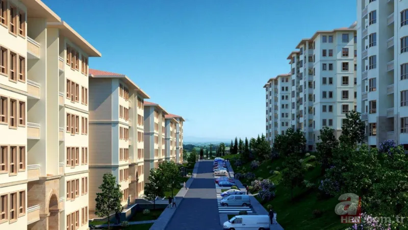 KDV indirimi sonrası konutta yeni hesap! İşte kademeli KDV indirimi örnek hesaplama | Ev fiyatları ne kadar olacak? 20