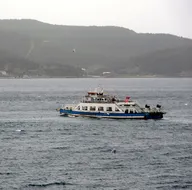 O illerdeki tüm seferler iptal oldu