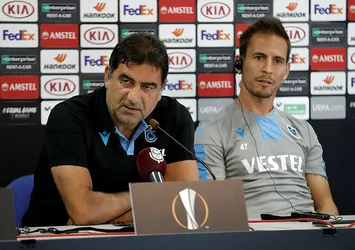 Ünal Karaman'dan Getafe'ye gözdağı
