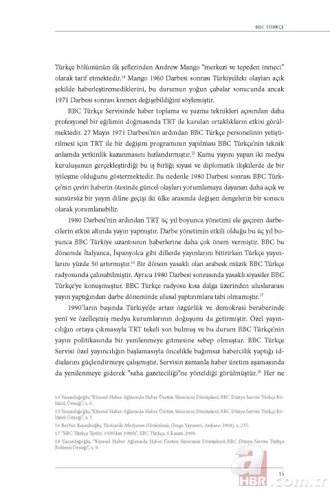 SETA'dan çarpıcı rapor! Birçok yabancı kuruluş Türkiye'de faaliyete geçti 15