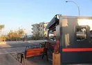 Kapalı Maraş yeniden şekil alıyor! 8 ayrı noktada kuruldu