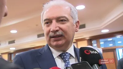 Mevlüt Uysal’dan asılsız iddialara yanıt!