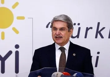 İYİ Partili Aytun Çıray'dan skandal paylaşım: Kahraman TSK'nın harekatını lekelemeye çalıştı