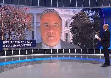 ABD soykırımcı İsrail'e neden kalkan oluyor? A Haber'de çarpıcı yorum: 1 trilyon dolarlık ortaklık...