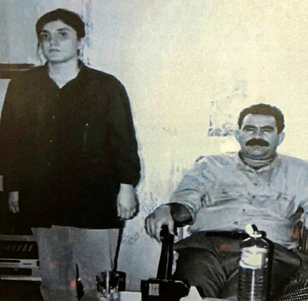 Son dakika: MİT ve TSK’dan Kandil’e operasyon! PKK’lı Ayfer Kordu öldürüldü