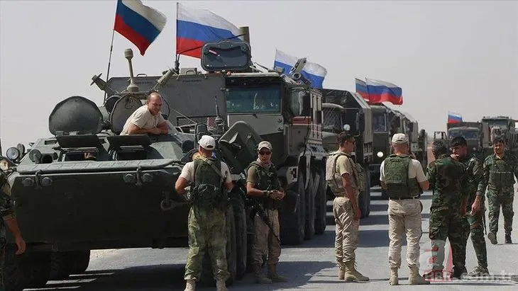 Rusya ABD ve NATO'ya rest çekti! Ukrayna-Rusya savaşı kapıda!