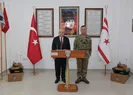 Bakan Gülerden dünyaya KKTC mesajı