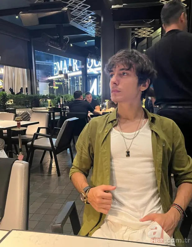 Öyle Bir Geçer Zaman Ki’nin Küçük Osman’ından yıllar sonra ilk röportaj! Görenler tanıyamıyor 7