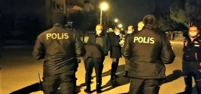Son dakika: Denizli'de yer altından gelen ürkütücü seslerin nedeni belli oldu