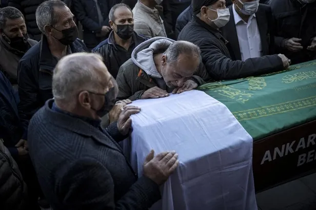 Samuray kılıcı olayı nedir? Can Göktuğ Boz tarafından samuray kılıcı ile öldürülen Başak Cengiz kimdir?