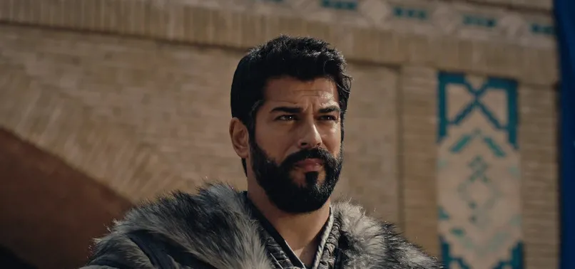 Kuruluş Osman 126. yeni bölüm izle