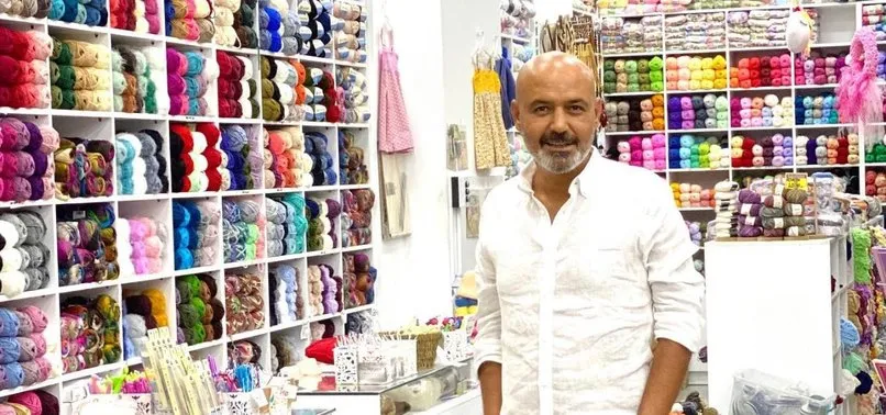 Girişimci işadamı Umut Önder Altıntaş: Pandemi döneminde hobi marketine ilgi arttı