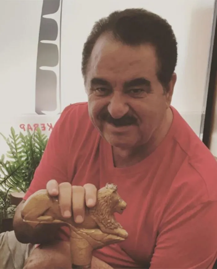 Necdet Rüştü Efe’nin kızı Şirin Nisan Dengiz'den İbrahim Tatıses'e tazminat davası! - 1