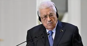Mahmud Abbas’tan BM’ye destek çağrısı!