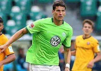 Beşiktaş sıfır çekmemek için Gomez'i yollamış