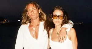 Ayrılığa dayanamadı! Kilo kampına girdi