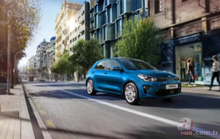 Sıfır araba fiyatları 2021 | En ucuz sıfır otomobil fiyatları | 0 araç alacaklar dikkat! O fiyatın altında araba kalmadı 7