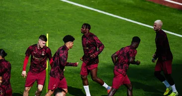 Galatasaray’a 60 milyon euroluk teklif kapıda! Süper Lig’de rekor kırılacak