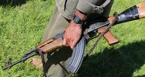 Almanya’da PKK endişesi