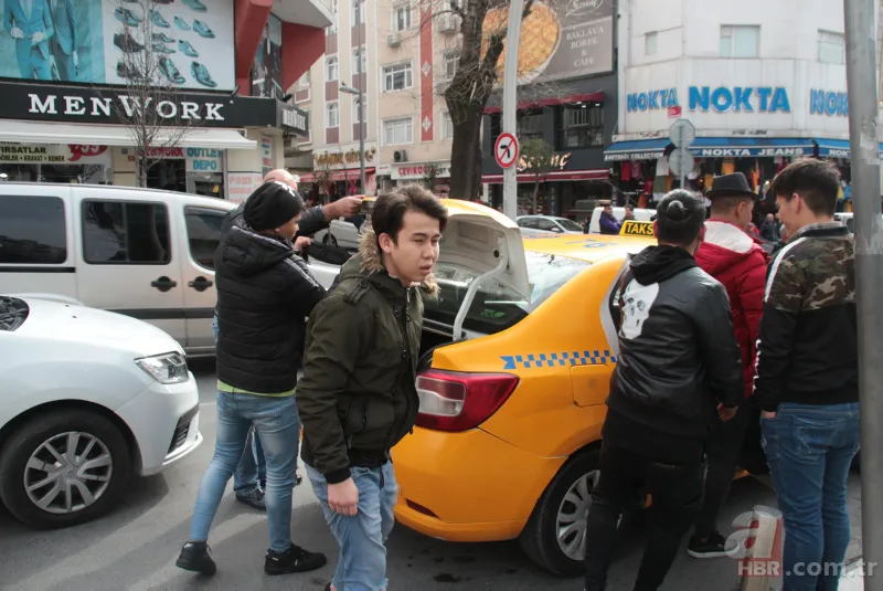 Kalleş saldırı sonrası Türkiye kapıları açtı! Edirne'de göçmenler Yunanistan sınırına yürüyor 19