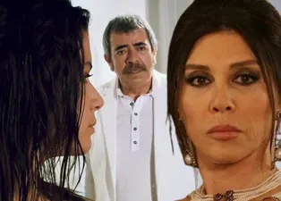 Aşk-ı Memnu’nun efsanesi Nebahat Çehre’den Adnan Bey itirafı!