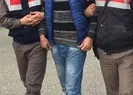 Sınırı geçen 2 Yunan asker tutuklandı