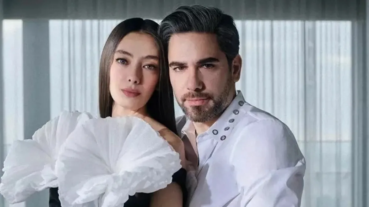 3 aylık hamile olan Neslihan Atagül'den ikinci bebek sinyali!