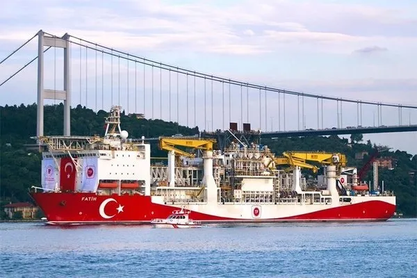 Türkiye enerjide bir üst lige çıkıyor! İşte Karadeniz’deki doğalgaz rezervinin perde arkası