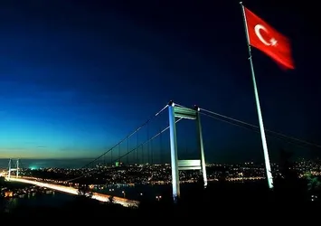 Türkiye büyümede Avrupa lideri