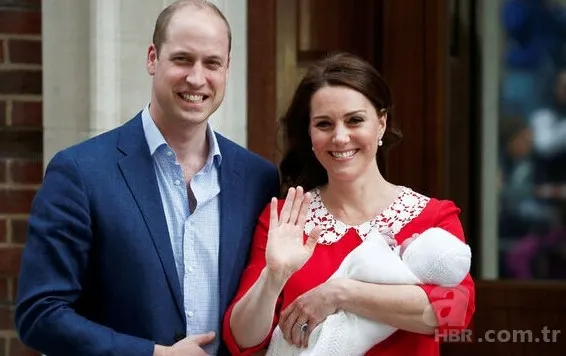 Kate Middleton bulundu mu? 83 gün sonra ortaya çıktı, kimse inanmadı! Görüntülerdeki kişi kim? 12