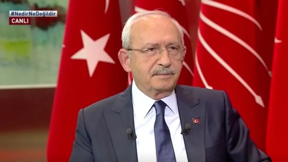 Kemal Kılıçdaroğlu’ndan Ekrem İmamoğlu’na gizli toplantı ve değişim göndermesi: Etik olarak rahatsız edici