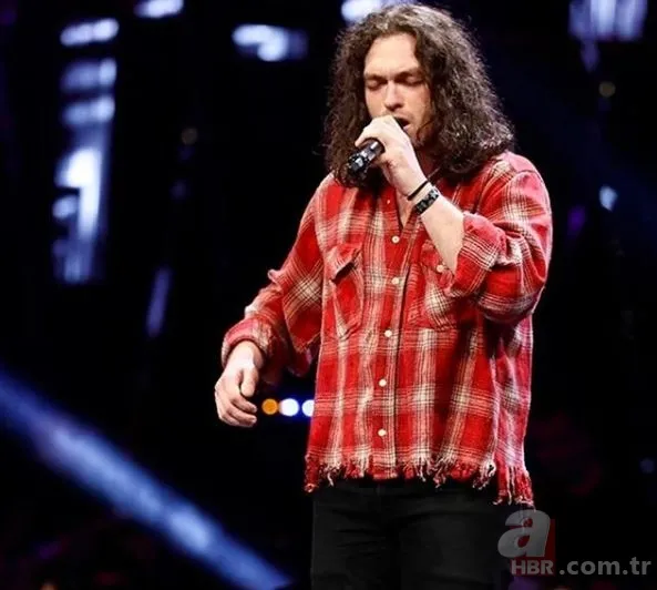 Alkan Dalgakıran kimdir? O Ses Türkiye Alkan kaç yaşında, nereli? İşte Alkan’ın yaşamı! 2