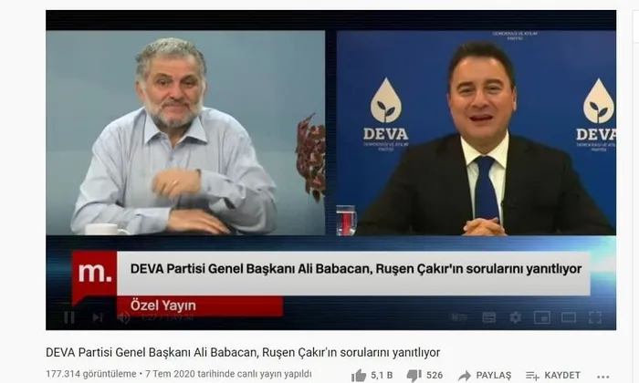 Son dakika: Fondaş medyanın yönetimi de tanıdık! Ruşen Çakır ve Tunç Soyer’in kardeşi ortak çıktı