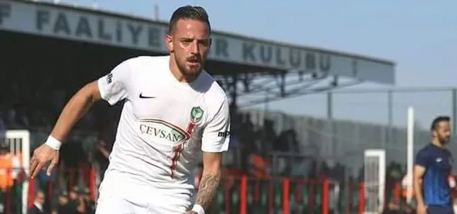 Deniz Naki’ye 42 ay men cezası